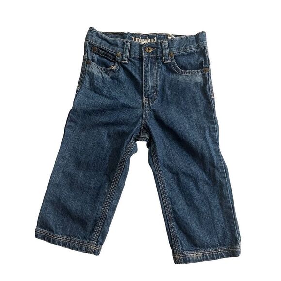 Timberland Jean size 24M - Picture 3 of 8